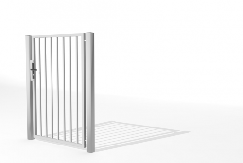 R1 Wicket Gate