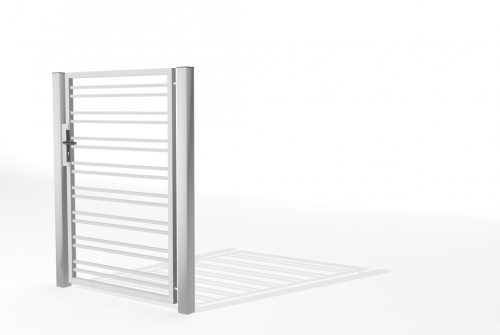 R4 Wicket Gate