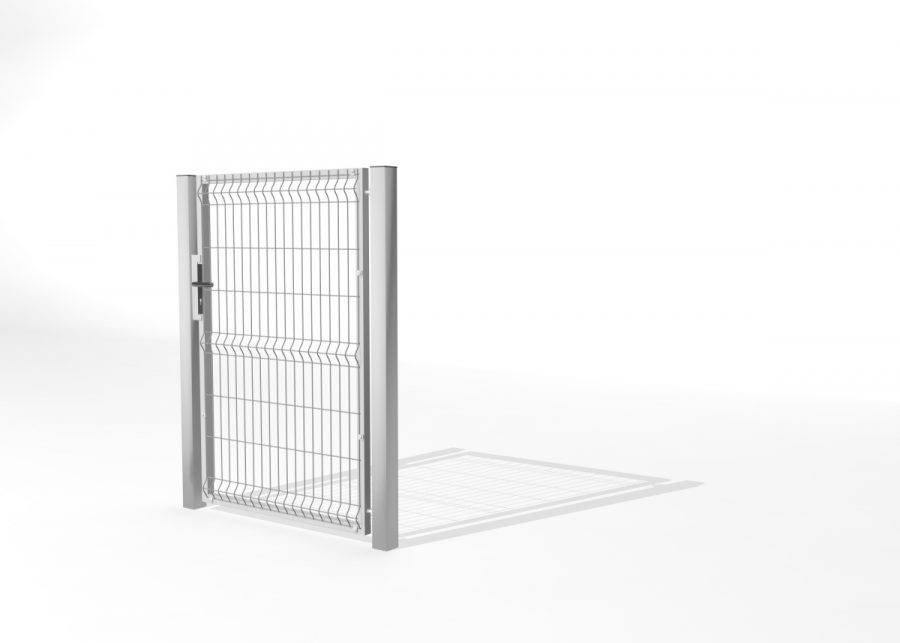 Wicket Gates