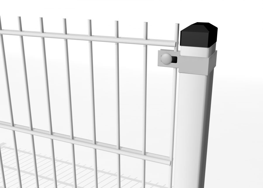 Panel Fence Posts
