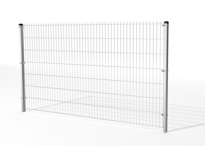 Flat Fences