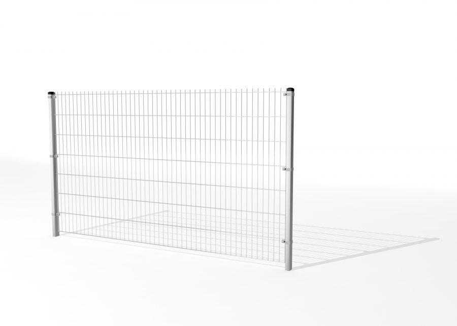 Flat Fences