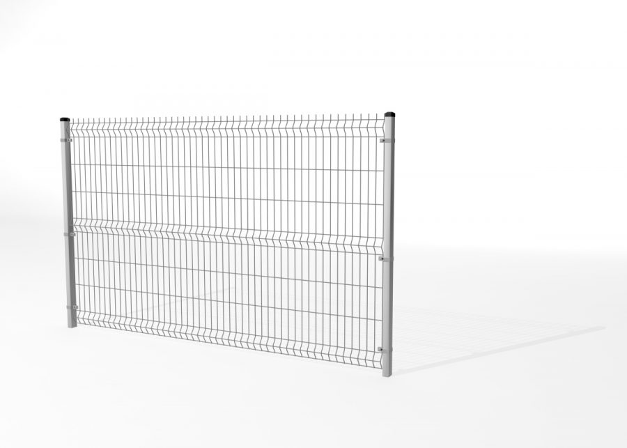 Profiled fences