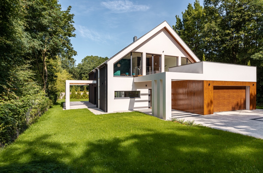Take Care of Your Property’s Surroundings