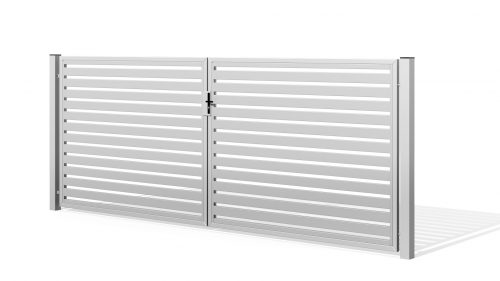 Z1 Double-Leaf Gate